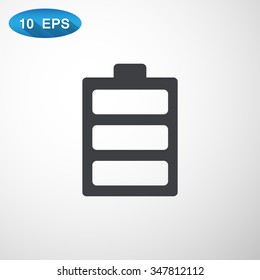 battery icon