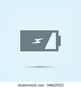 Battery icon