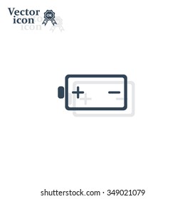 Battery icon