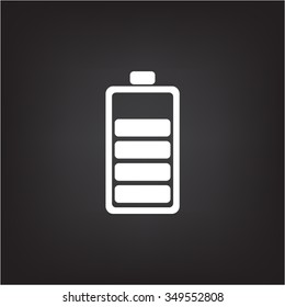Battery icon