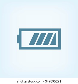 Battery icon 