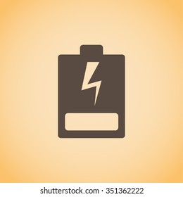 battery icon