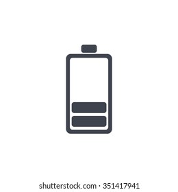 Battery icon