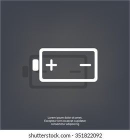 Battery icon