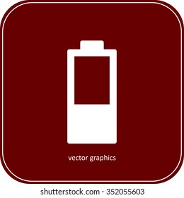 a battery icon