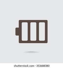 battery icon
