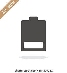 battery icon