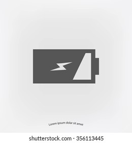 Battery icon
