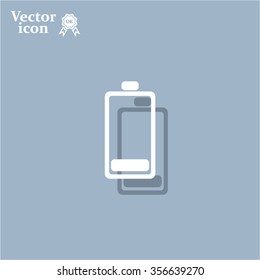 Battery icon