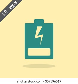 battery icon