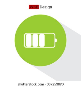 battery icon