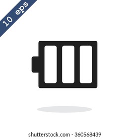 battery icon