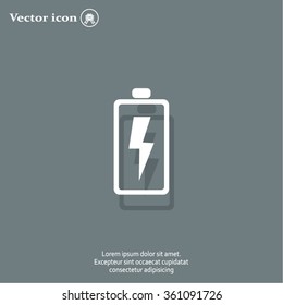 Battery icon