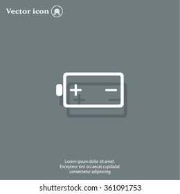 Battery icon