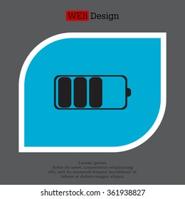 battery icon