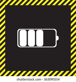 battery icon