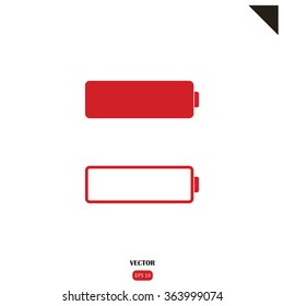 battery icon
