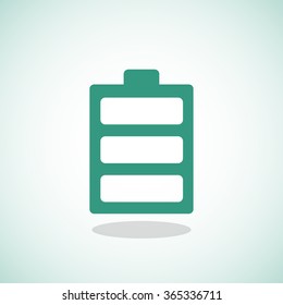 battery icon