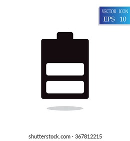 battery icon