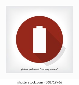a battery icon