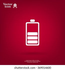 Battery icon