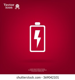 Battery icon