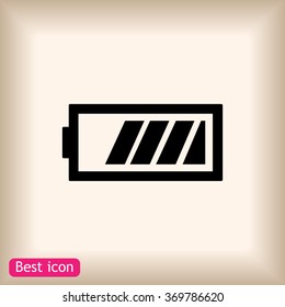 Battery icon 