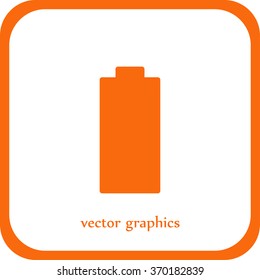 a battery icon