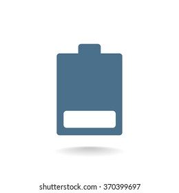 battery icon