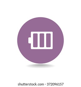 battery icon