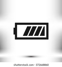 Battery icon 
