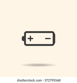 battery Icon