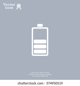 Battery icon