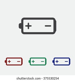 battery Icon