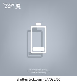 Battery icon