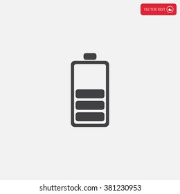 Battery icon