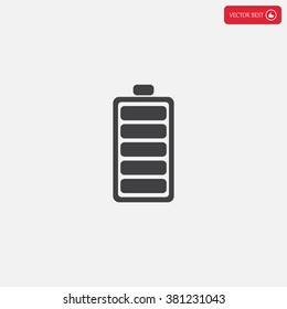 Battery icon
