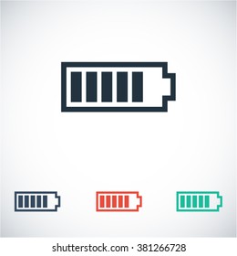 Battery  icon