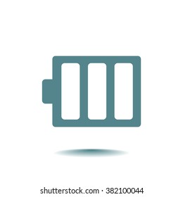 battery icon