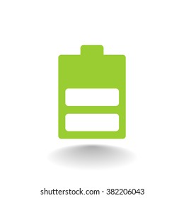 battery icon