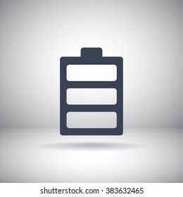 battery icon