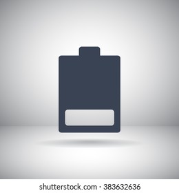 battery icon