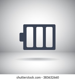 battery icon