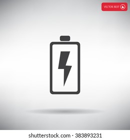 Battery icon