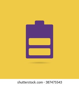 battery icon