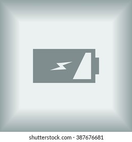 Battery icon