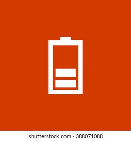 Battery icon