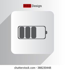 battery icon