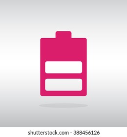 battery icon