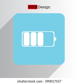 battery icon